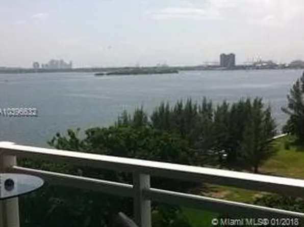 3301 NE 5th Ave APT 708, Miami, FL 33137