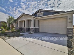 29355 N 136th Ln, Peoria, AZ 85383