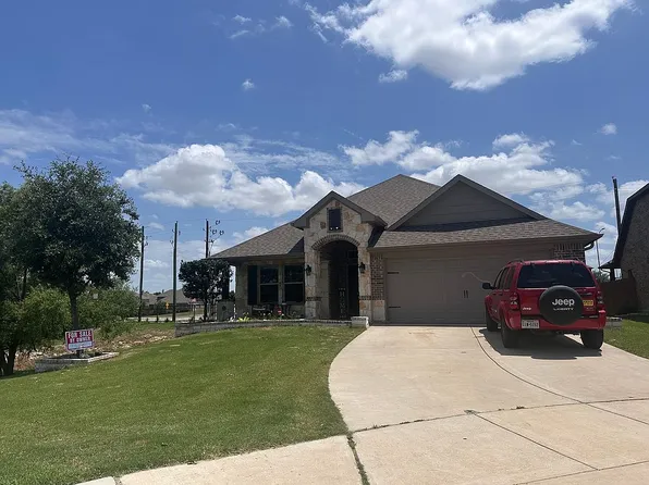 1920 Arroyo Verde Trl, Fort Worth, TX 76131