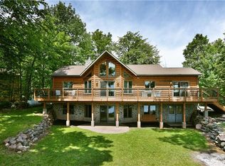 46082 Echo Point Ln, Cable, WI 54821