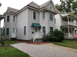 731 2nd St, Marietta, OH 45750