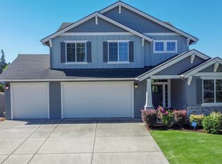 17401 NE 78th Way, Vancouver, WA 98682