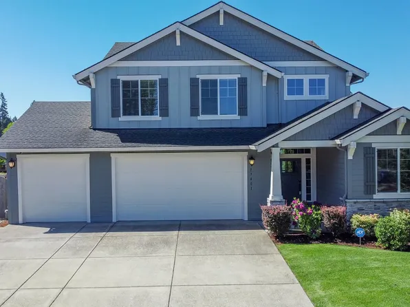 17401 NE 78th Way, Vancouver, WA 98682
