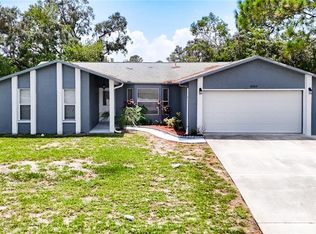 10364 Clarion St, Spring Hill, FL 34608