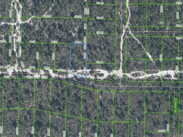 1320 Hyacinth Ave, Sebring, FL 33875