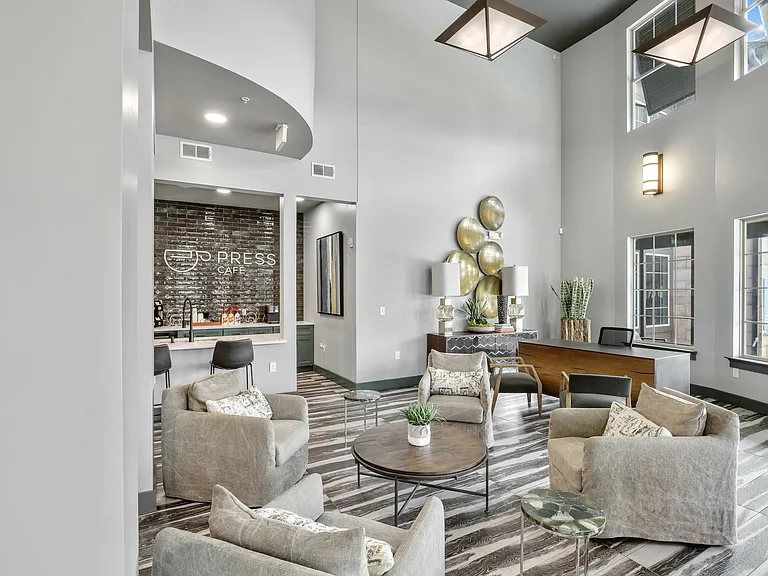 The Maxwell at Highland Creek