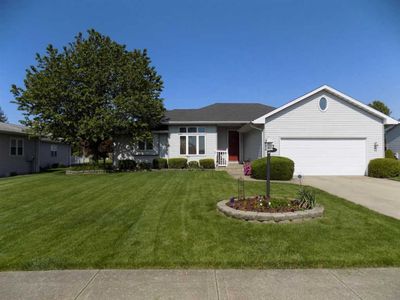 2312 Saint Francis Dr, Schererville, IN, 46375