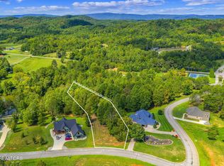 104 Blue Heron Blf, Harriman, TN 37748