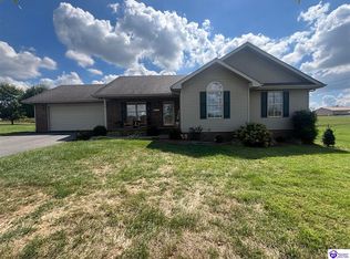 115 Steeplechase Dr, Campbellsville, KY 42718