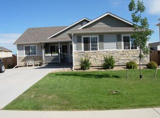 8611 18th St, Greeley, CO 80634