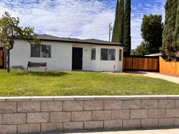 106 Brentwood Dr, Tehachapi, CA 93561