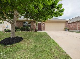 109 Barn Owl Loop, Leander, TX 78641