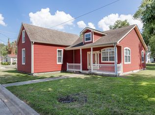 101 S Independence St, Mascoutah, IL