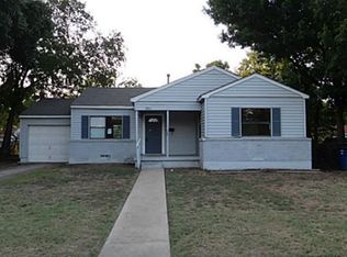 3011 Anzio Dr, Dallas, TX 75224