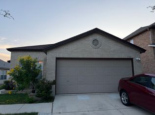 1347 Hunters Plane, San Antonio, TX 78245