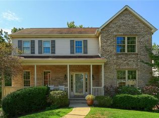 348 Ritter Rd, Sewickley, PA 15143