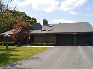 25361 Sunflower Rd, Sedalia, MO 65301