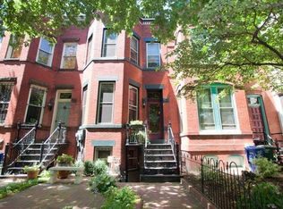 125 Kentucky Ave SE, Washington, DC 20003