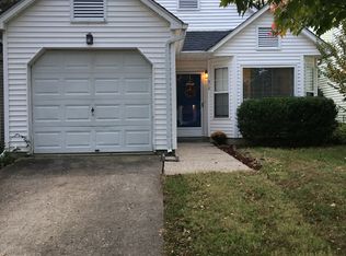 312 Bradford Colony Dr, Lexington, KY 40515