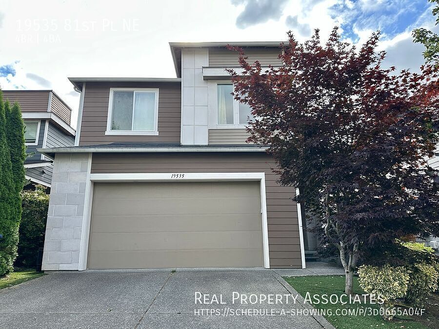 1st image of 19535 81st Pl NE