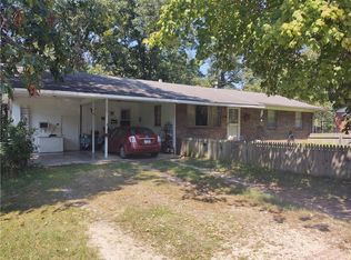 1305 Coler Dr, Pea Ridge, AR 72751