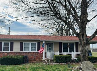 112 Watson St, Fredericktown, MO
