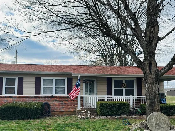 112 Watson St, Fredericktown, MO 63645