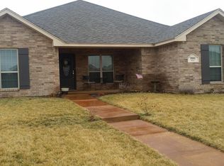 9901 Will Ave, Amarillo, TX 79119