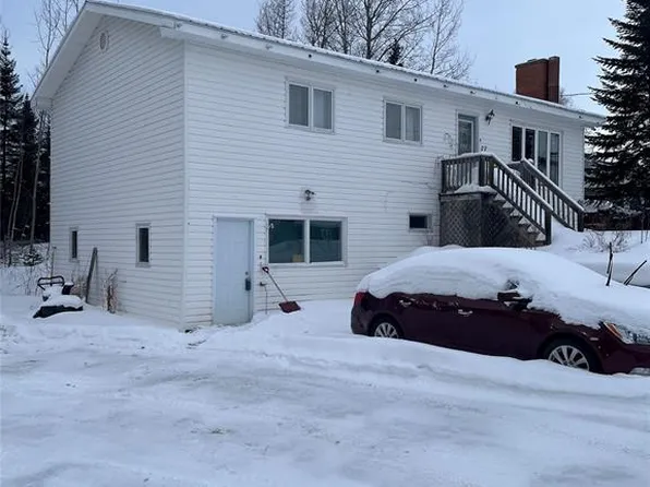 27 Tenth Street, Happy Valley - Goose Bay, NL A0P1E0