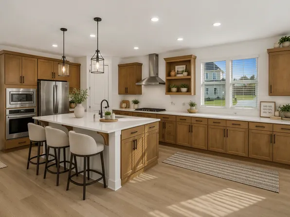 31 Foxton Ct, Mount Juliet, TN 37122