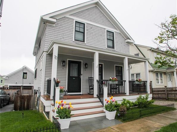 70 Roseneath Ave, Newport, RI 02840