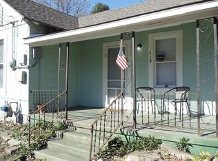 719 E Mistletoe Ave, San Antonio, TX 78212
