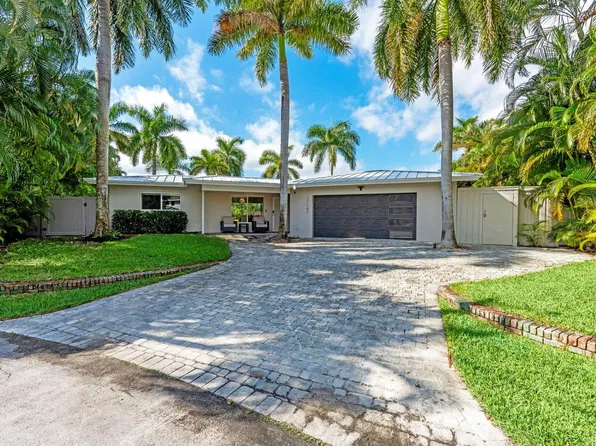 1725 NE 23rd Ave, Fort Lauderdale, FL