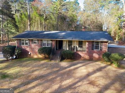 332 Dixie Ave N, Bremen, GA, 30110