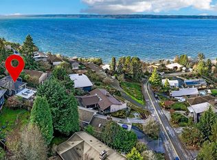 1832 SW Shoreview Ln, Seattle, WA 98146