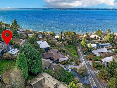 1832 Shoreview Lane SW, Seattle, WA, 98146