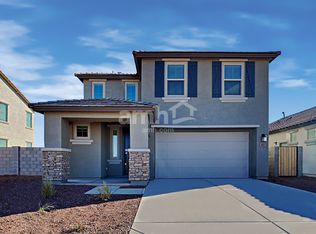 813 S 150th Dr, Goodyear, AZ 85338