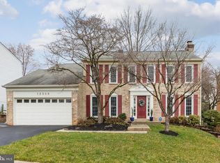 12509 Hialeah Way, North Potomac, MD 20878