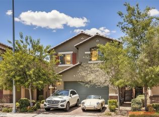 9237 S Chieftain St, Las Vegas, NV 89178