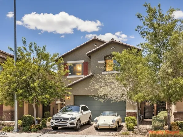 9237 S Chieftain St, Las Vegas, NV 89178