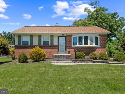 318 Holly Hill Rd, Reisterstown, MD, 21136