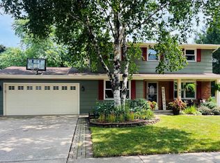 602 S Westfield St, Oshkosh, WI 54902