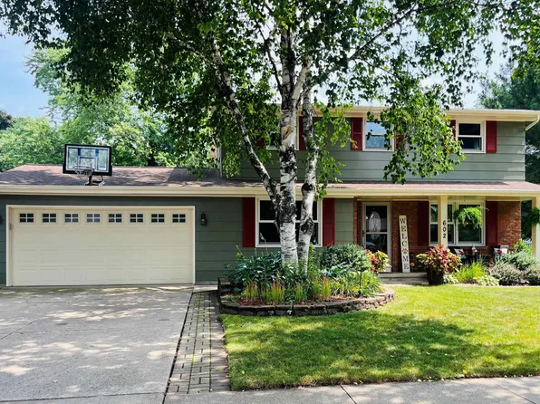 602 S Westfield St, Oshkosh, WI 54902