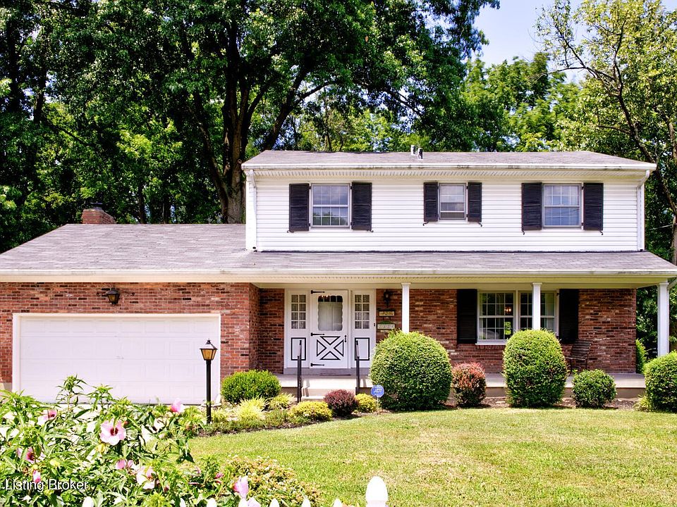1st image of 2321 Bradford Dr