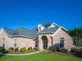 1024 Chattahoochee Dr, Bonaire, GA 31005