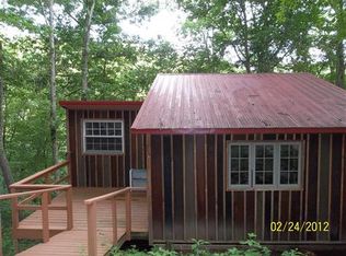 0 Walden Ridge Rd, Manchester, TN 37355