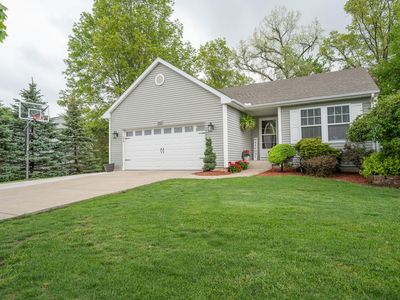 10619 Chancellor St, Portage, MI, 49002