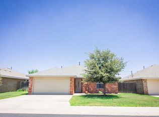 5003 Blue Haven Dr, Midland, TX 79703
