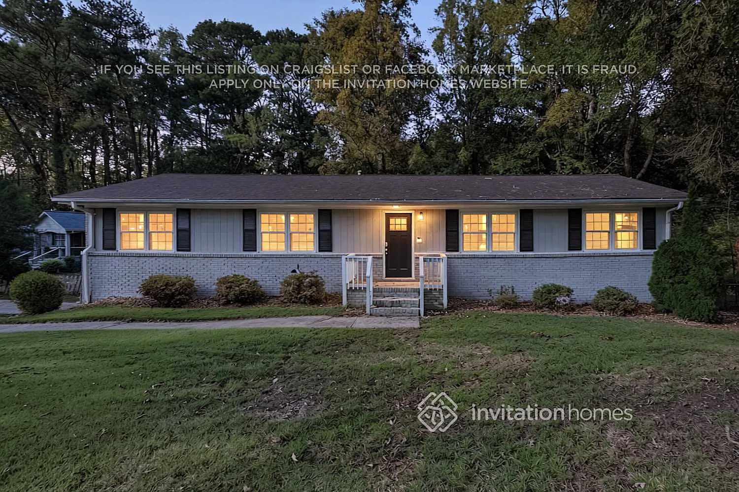 3782 Lake Dr Smyrna, GA 30082 — Photo 4