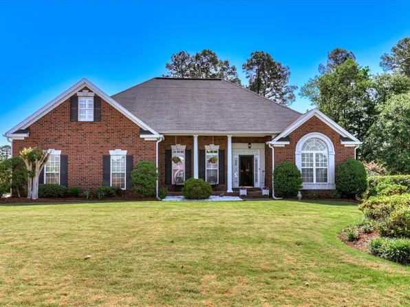 4295 Colony Square, Evans, GA 30809